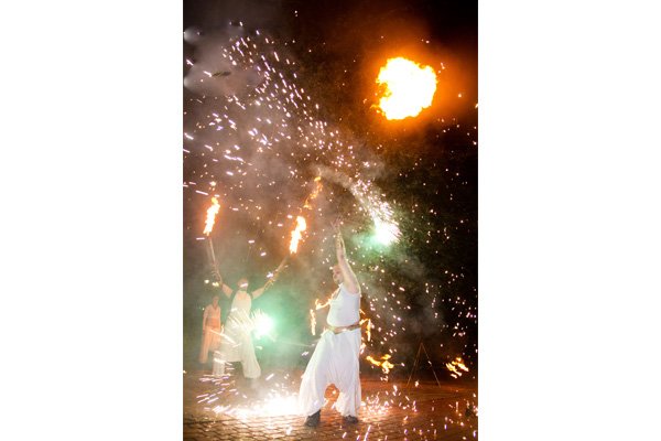 Выпускные&nbsp;Megapolis Agency : 