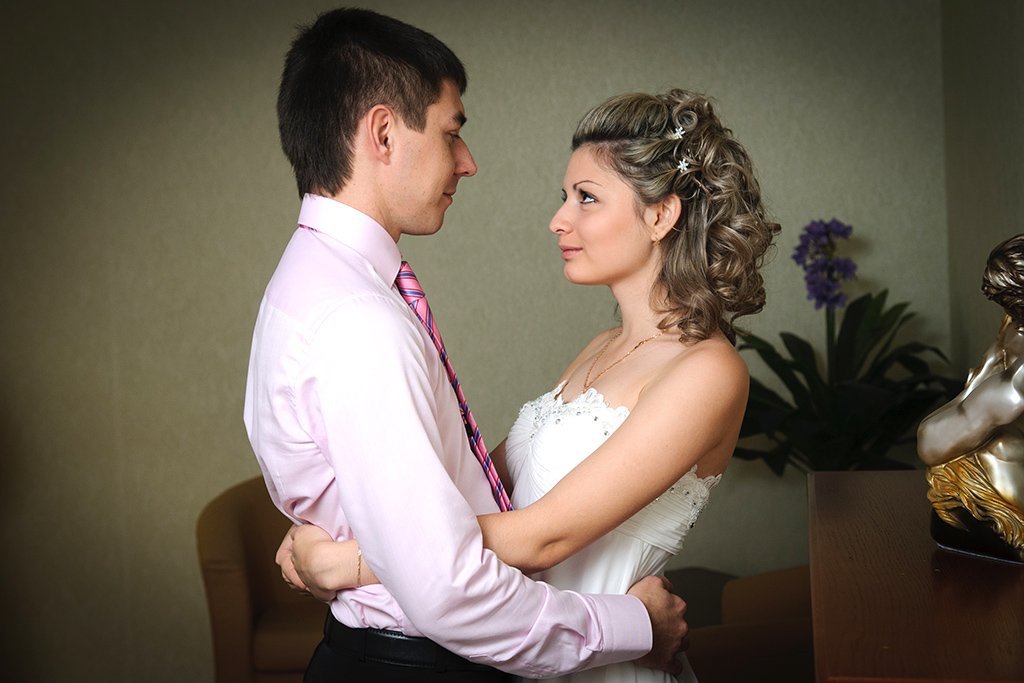 Свадебные фото&nbsp;PhotoMoments : 