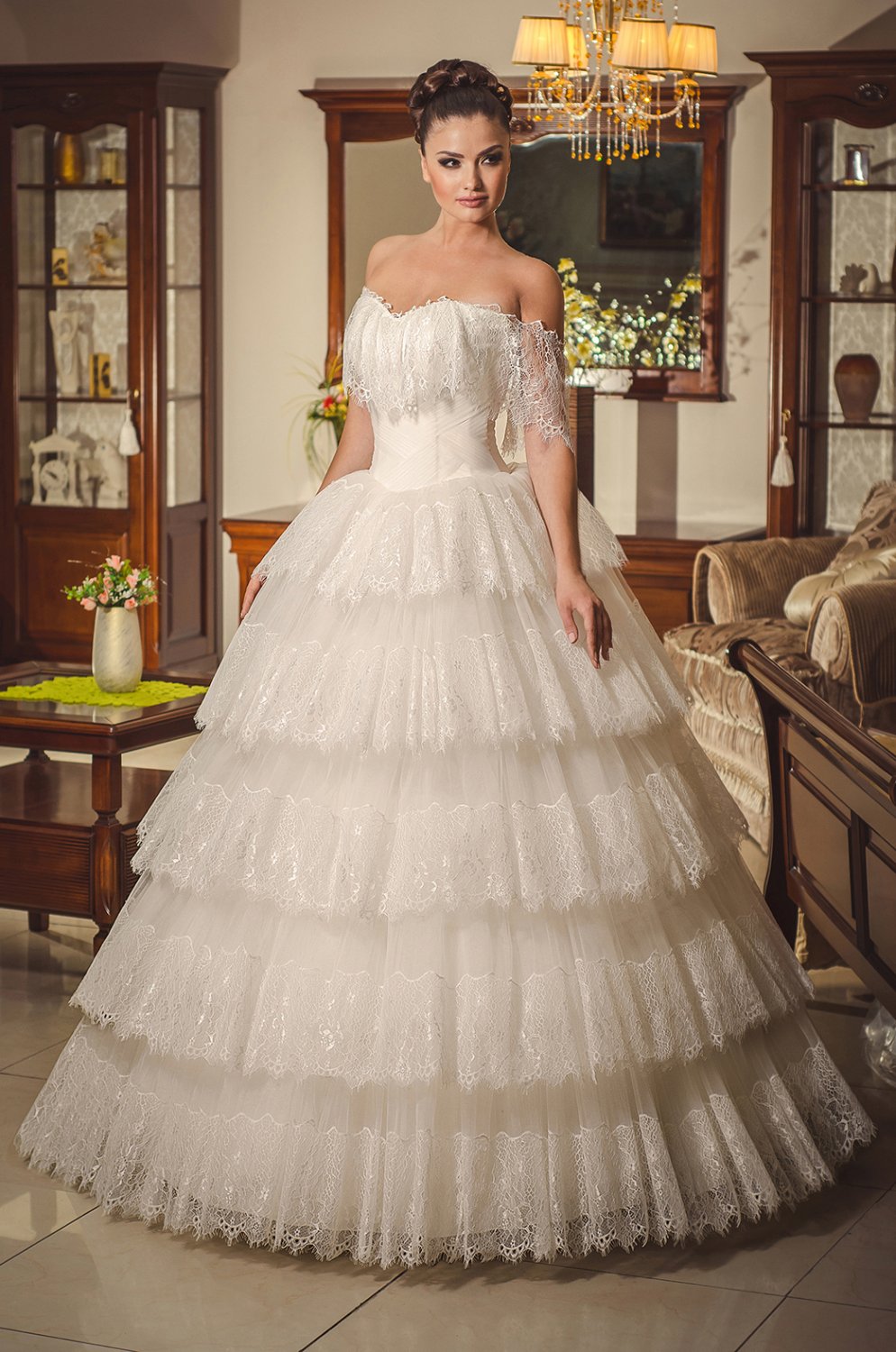 Свадебные платья&nbsp;Интернет-магазин Wedding Room : 