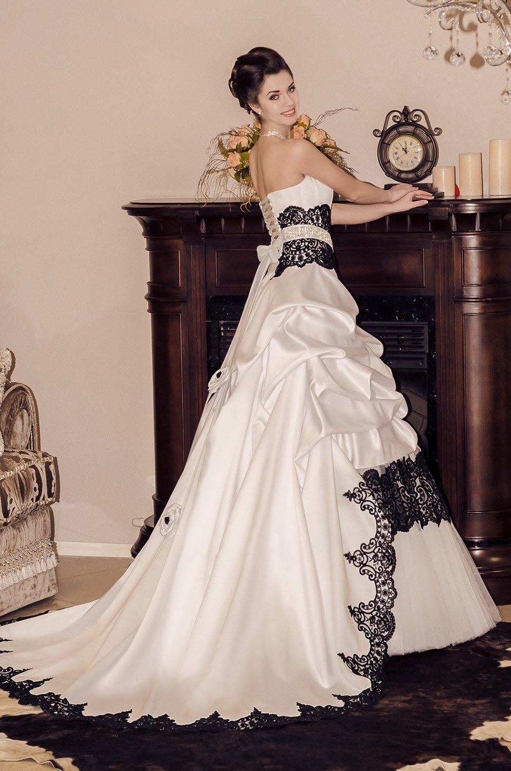 Свадебные платья&nbsp;Интернет-магазин Wedding Room : 