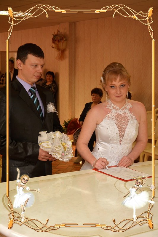 Ольга и Иван – ФотоХудожник | Photo and video services - 1 из 15