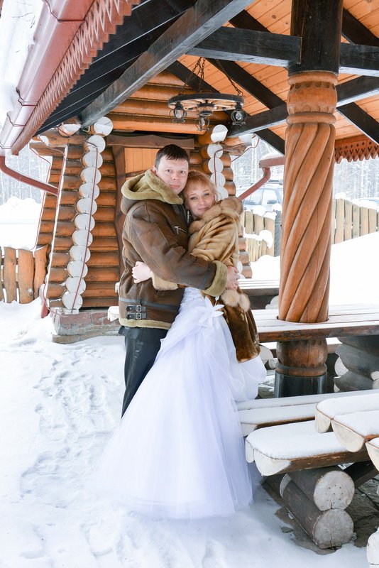 Свадьба&nbsp;ФотоХудожник : 