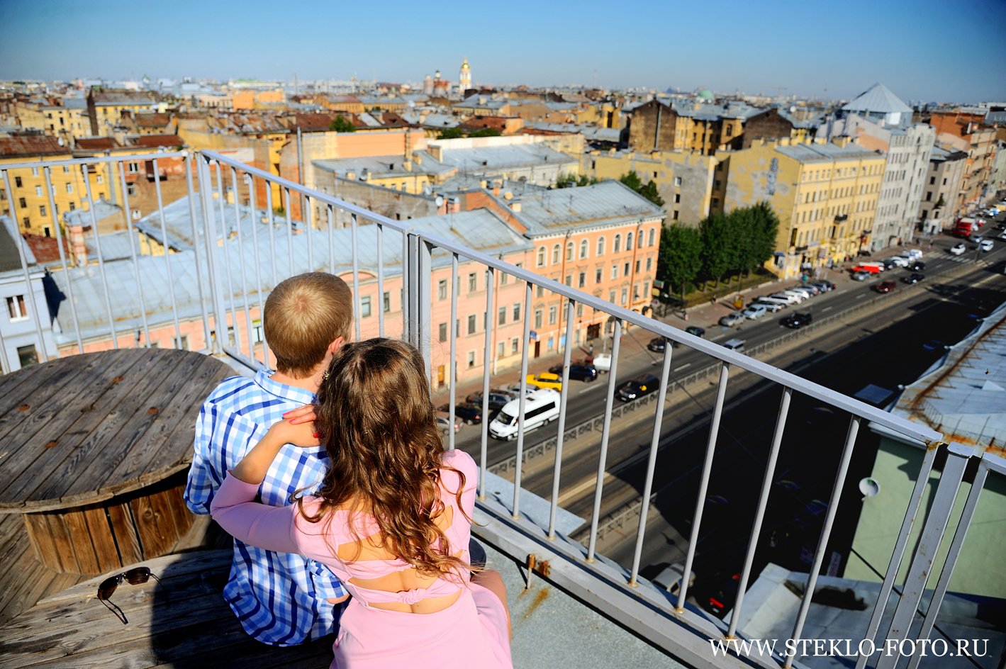 Фотосессии&nbsp;Фотостудия СТЕКЛО : 