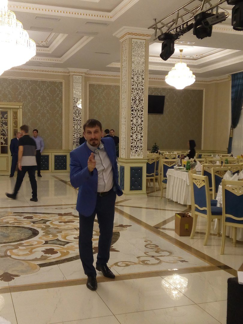 Вкрастце о себе&nbsp;Фёдор Шакула : 