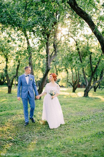 Свадьба на теплоходе Дарьи и Дмитрия&nbsp;Event-агентство "Мориссот" : 