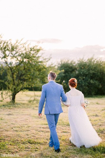 Свадьба на теплоходе Дарьи и Дмитрия&nbsp;Event-агентство "Мориссот" : 