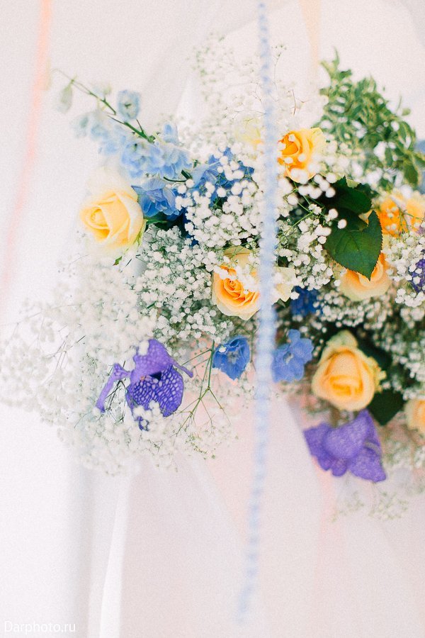 Свадьба на теплоходе Дарьи и Дмитрия&nbsp;Event-агентство "Мориссот" : 