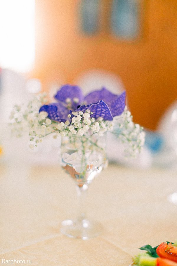 Свадьба на теплоходе Дарьи и Дмитрия&nbsp;Event-агентство "Мориссот" : 