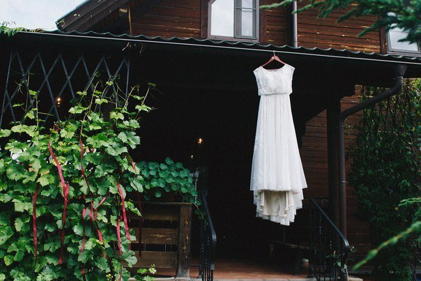 Свадьба Владимира и Елизаветы&nbsp;Event-агентство "Мориссот" : 