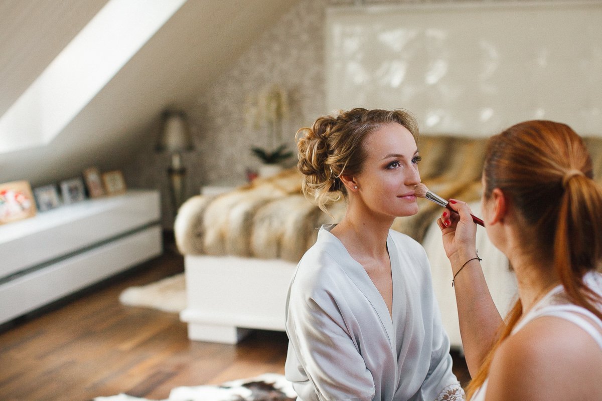 Свадьба Никиты и Елизаветы&nbsp;"Lucksherry" : 