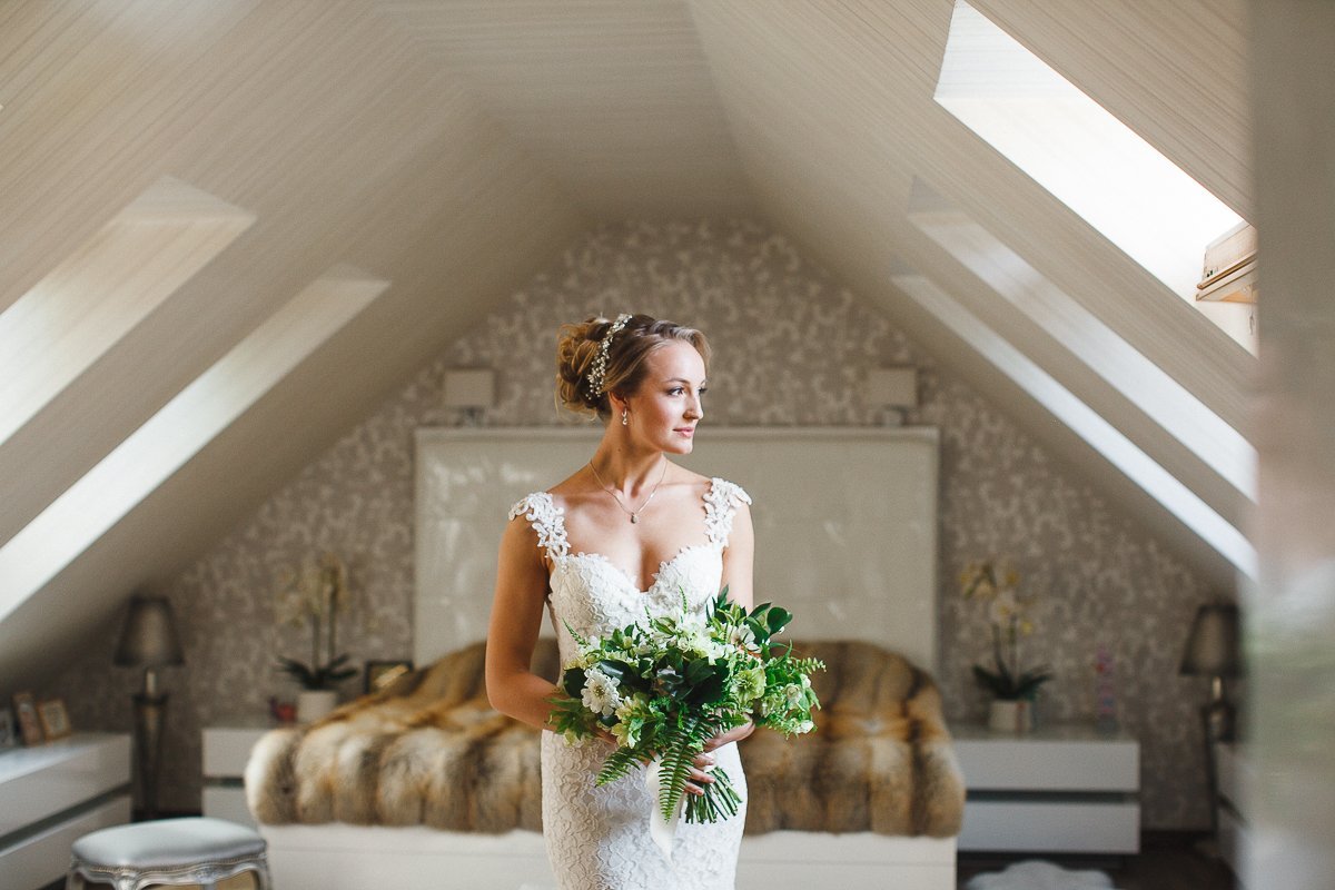 Свадьба Никиты и Елизаветы&nbsp;"Lucksherry" : 