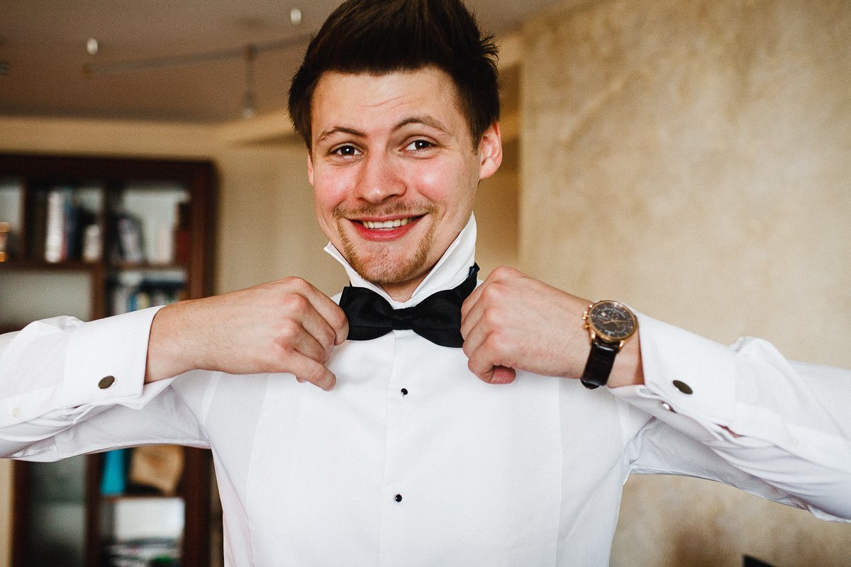 Свадьба Никиты и Елизаветы&nbsp;"Lucksherry" : 