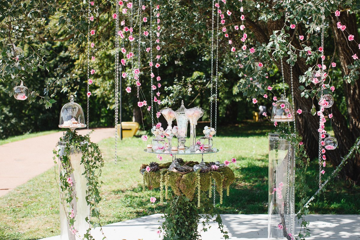 Свадьба Никиты и Елизаветы&nbsp;"Lucksherry" : 