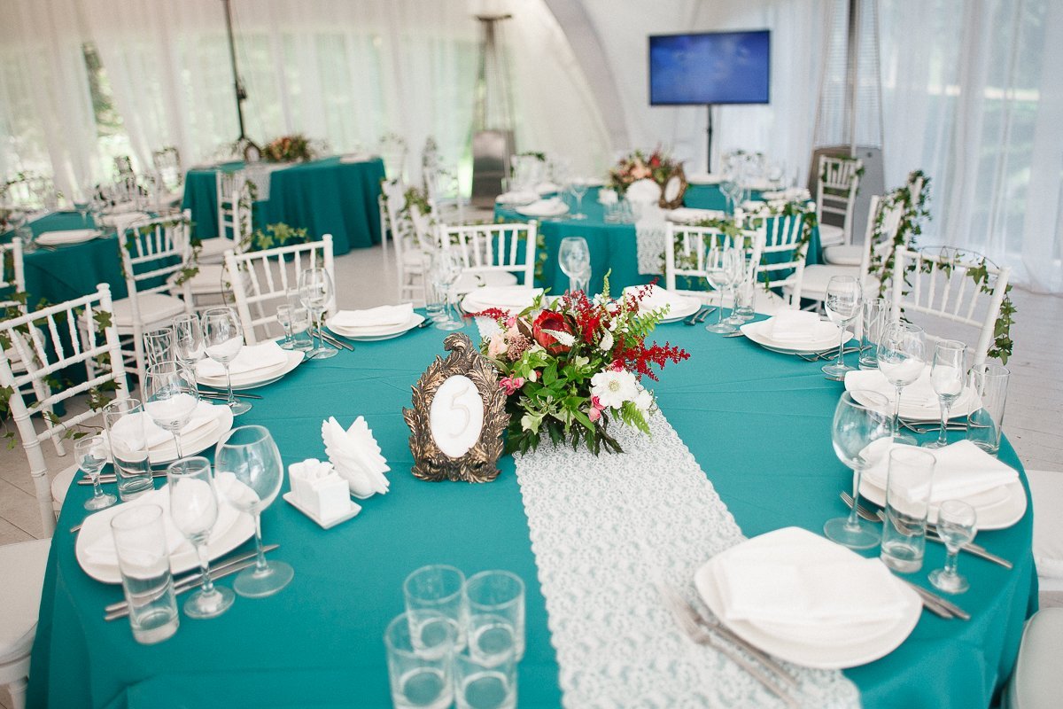 Свадьба Никиты и Елизаветы&nbsp;"Lucksherry" : 