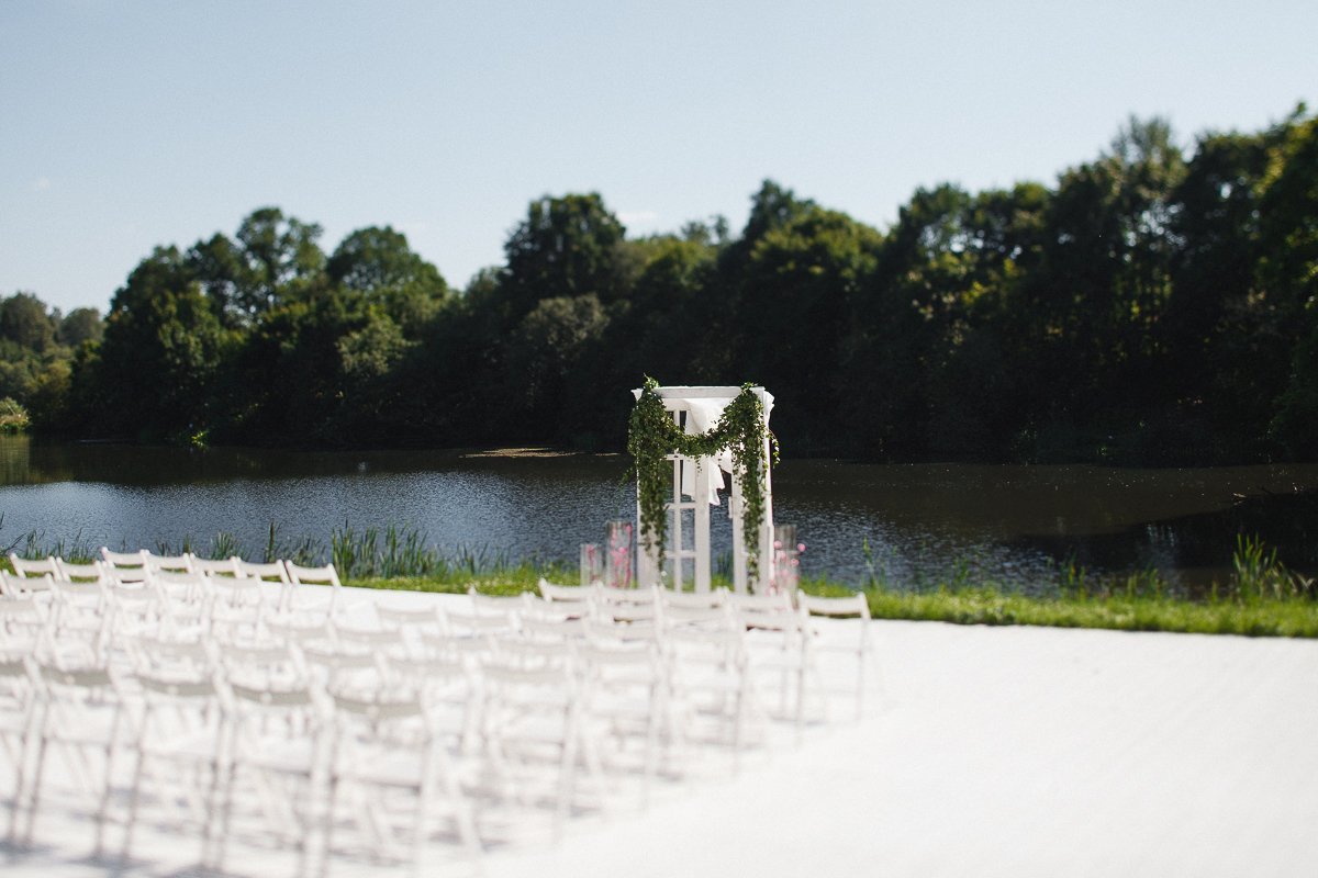 Свадьба Никиты и Елизаветы&nbsp;"Lucksherry" : 