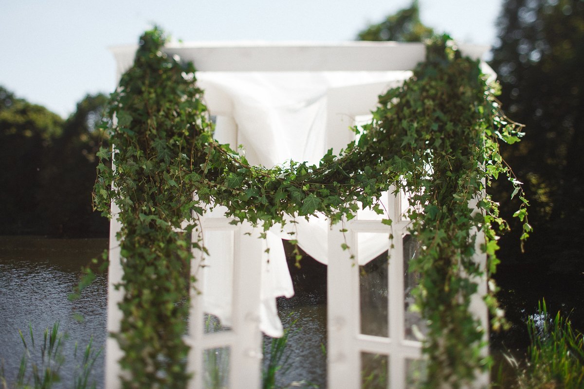 Свадьба Никиты и Елизаветы&nbsp;"Lucksherry" : 