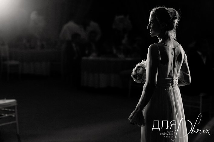 Организация свадьбы "Home Wedding" в подмосковье&nbsp;Свадебное агентство "Для Двоих" : 