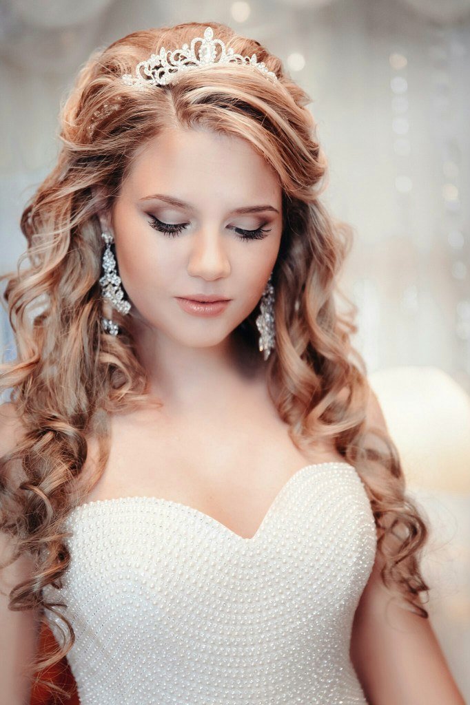 Мои невесты&nbsp;Janine Make-up & Hair : 