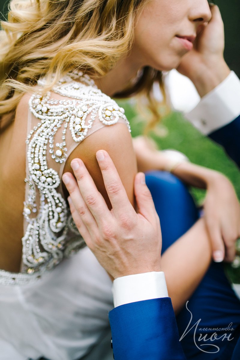 Свадьба в эко стиле&nbsp;Праздничное агентство ПИОН : 