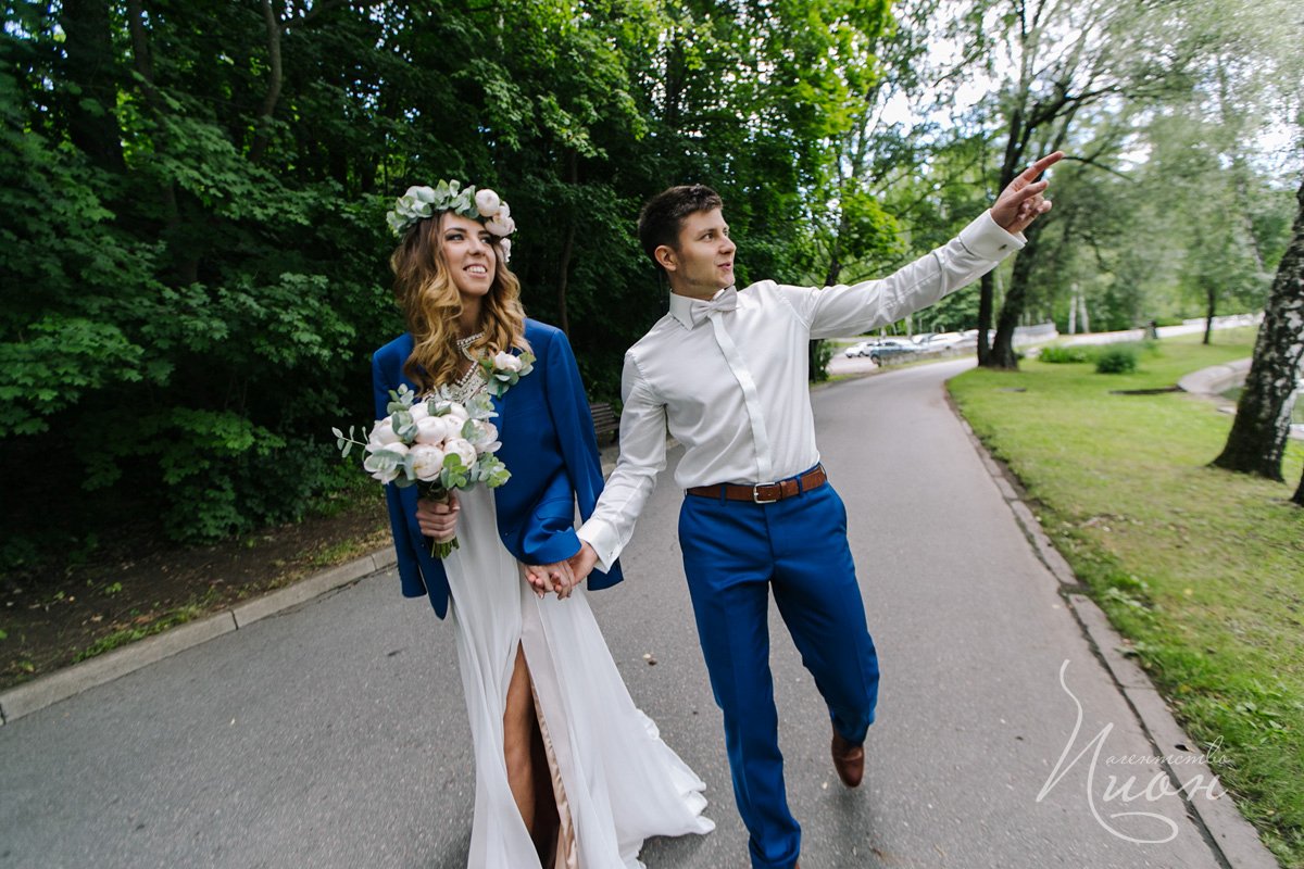 Свадьба в эко стиле&nbsp;Праздничное агентство ПИОН : 