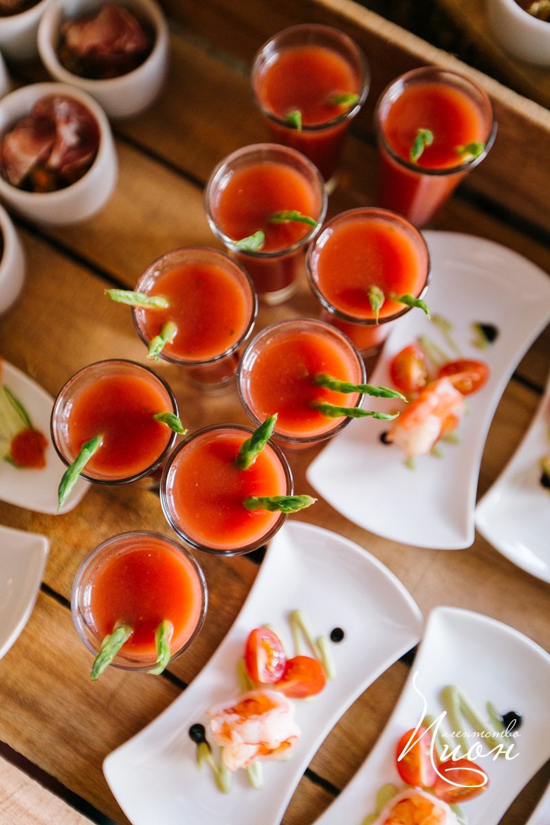 Свадьба в эко стиле&nbsp;Праздничное агентство ПИОН : 