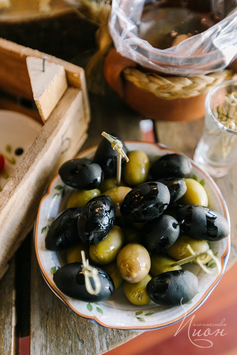 Свадьба в эко стиле&nbsp;Праздничное агентство ПИОН : 