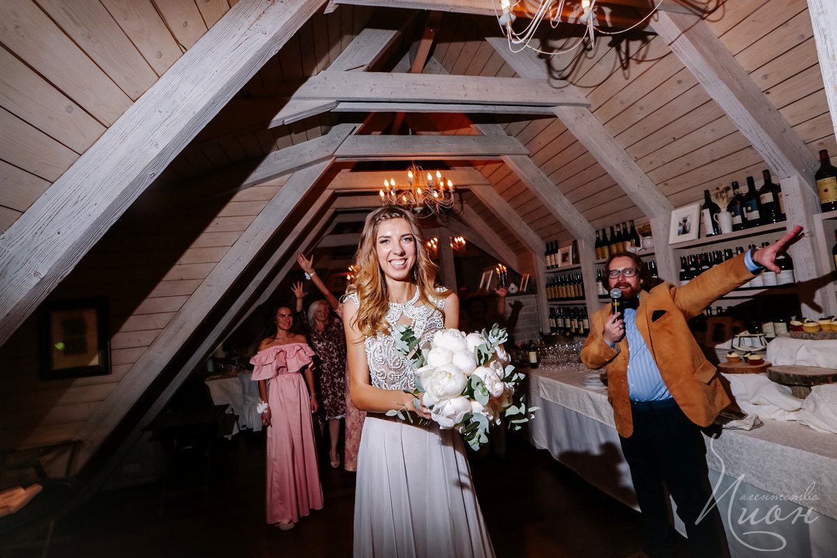 Свадьба в эко стиле&nbsp;Праздничное агентство ПИОН : 