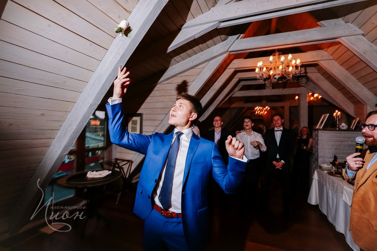 Свадьба в эко стиле&nbsp;Праздничное агентство ПИОН : 