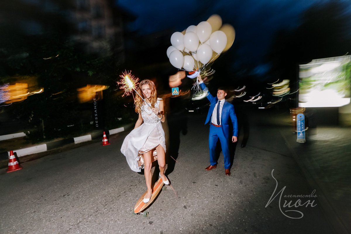 Свадьба в эко стиле&nbsp;Праздничное агентство ПИОН : 