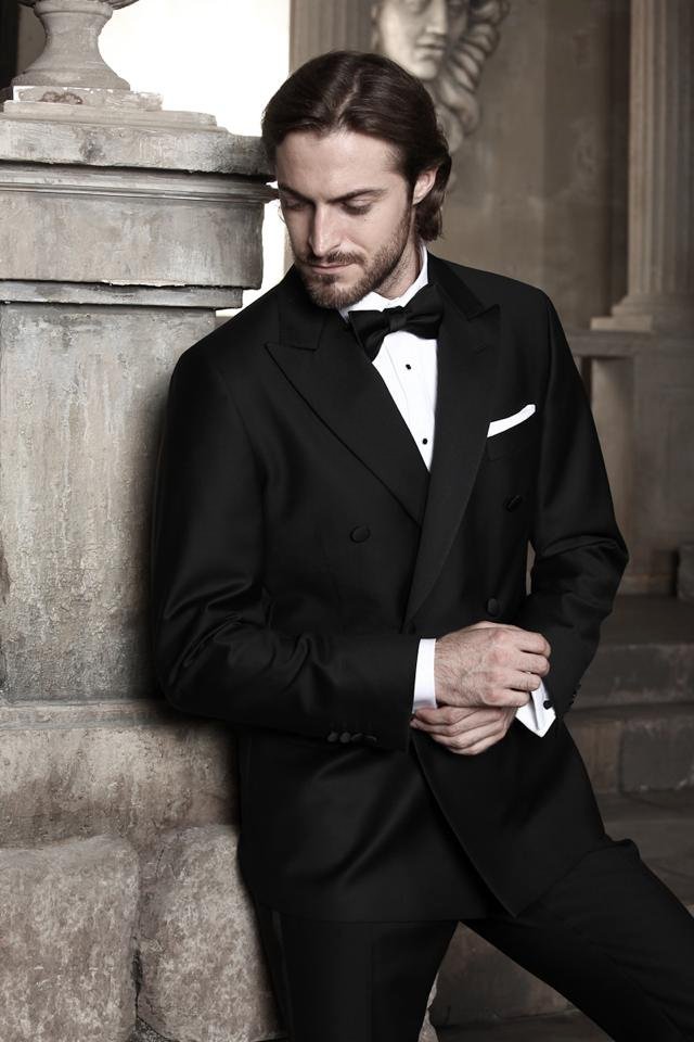 Смокинг, фраки и мужские костюмы&nbsp;Студия мужского костюма КиноМода : 