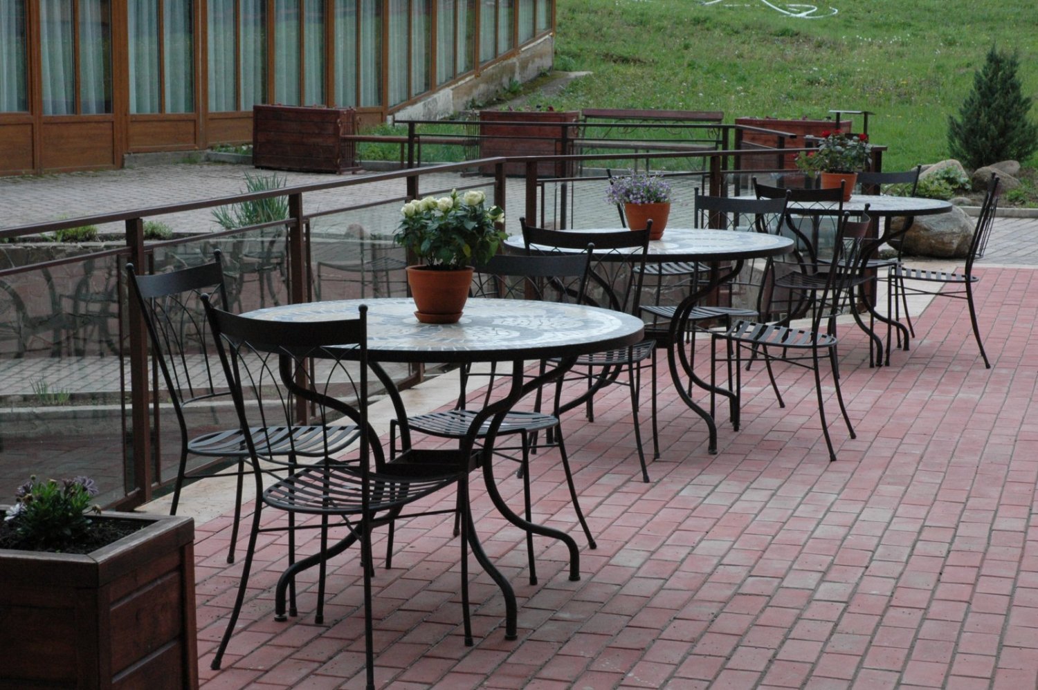 Наша территория&nbsp;Татьяна Калинина : 