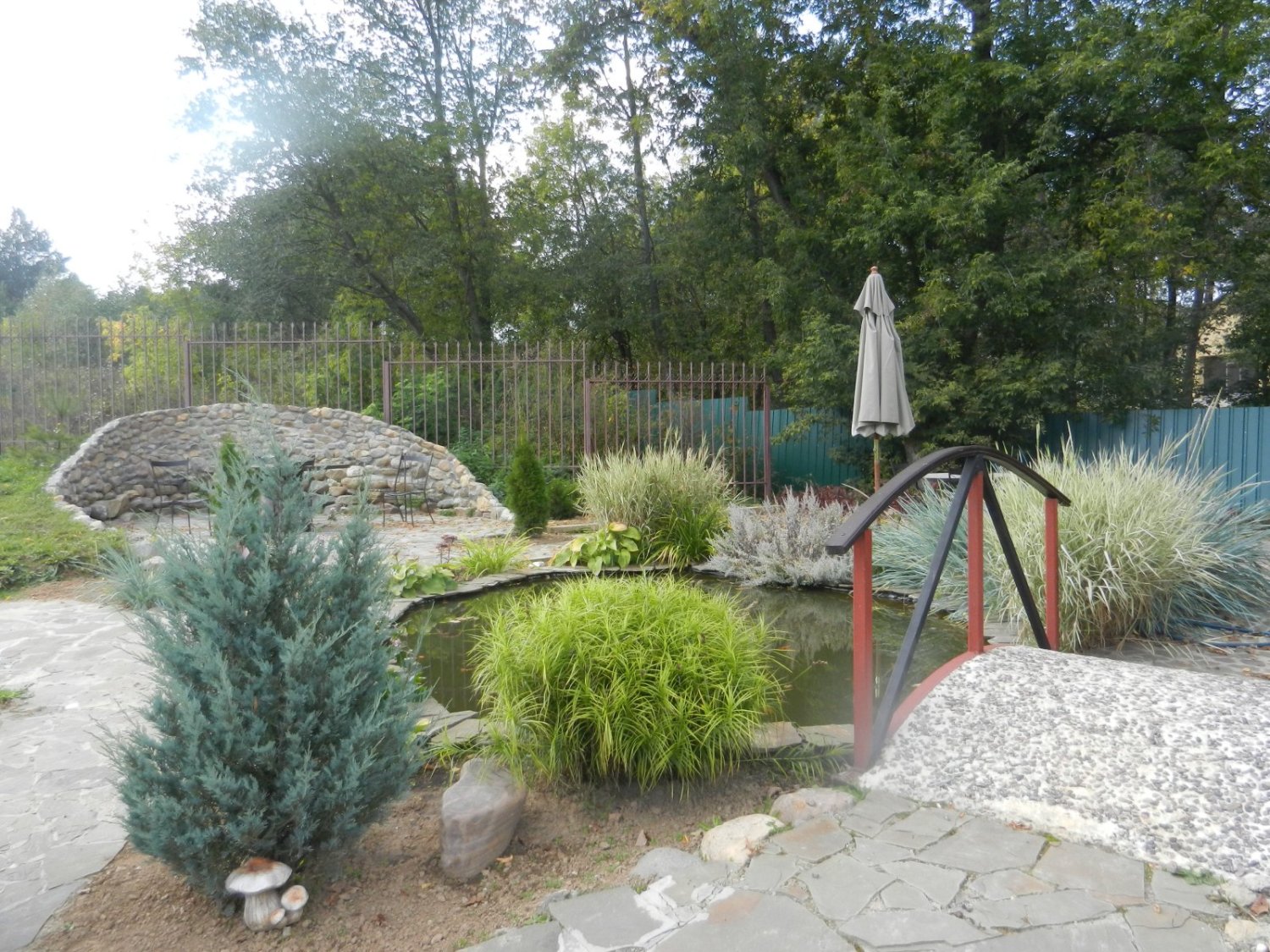 Наша территория&nbsp;Татьяна Калинина : 