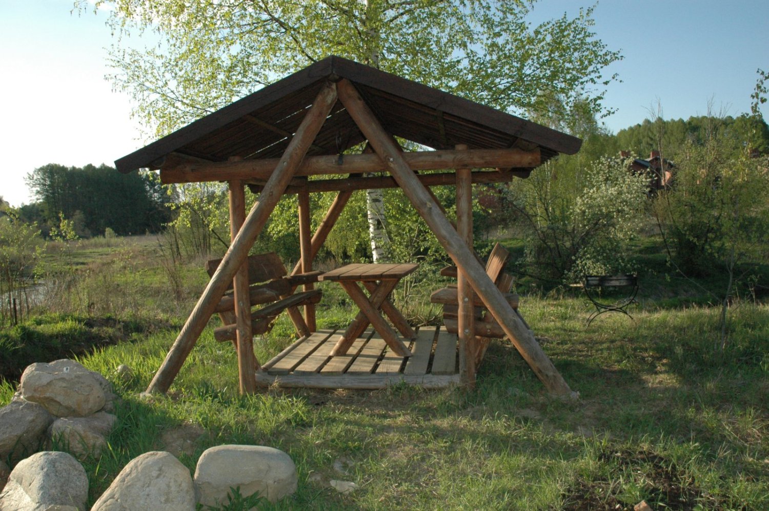 Наша территория&nbsp;Татьяна Калинина : 