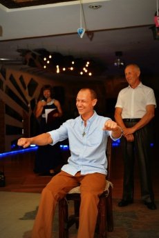 Основной&nbsp;Ведущая на свадьбу Сильченкова Юлия : 