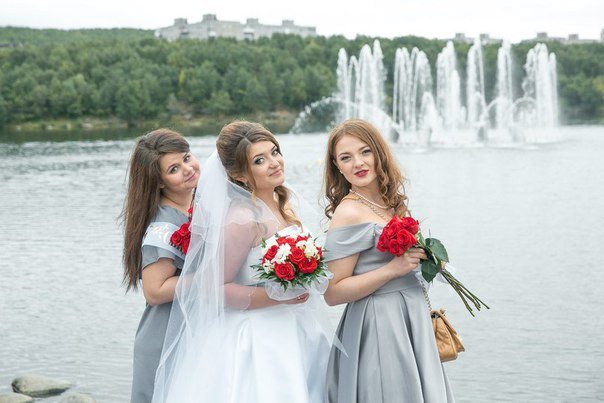 Свадьба&nbsp;Ведущий организатор : 