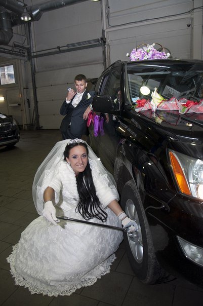 Свадьба&nbsp;Ведущий организатор : 