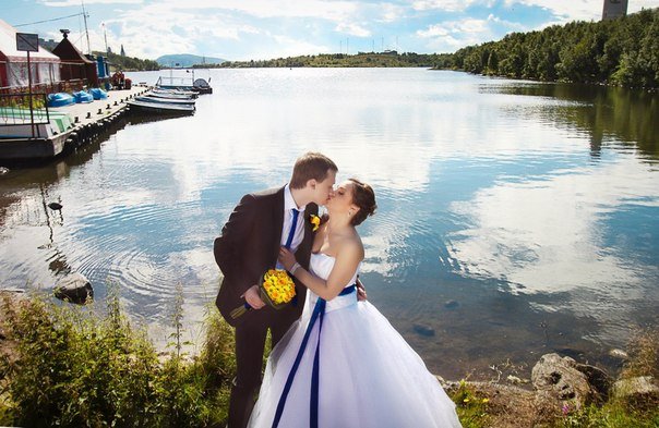 Свадьба&nbsp;Ведущий организатор : 