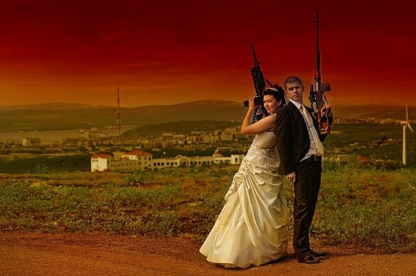 Свадьба&nbsp;Ведущий организатор : 