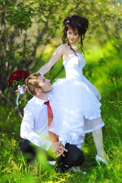 Свадьба&nbsp;Ведущий организатор : 