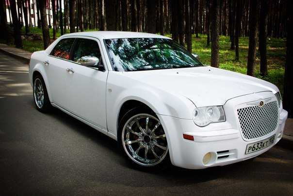 3Rp784aP65Y.jpg – Свадебные автомобили и автобусы |  в Красноярске - 1 из 23