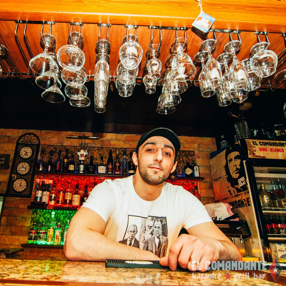 Репортаж. Клубы&nbsp;фотограф Константин Кордонский : 