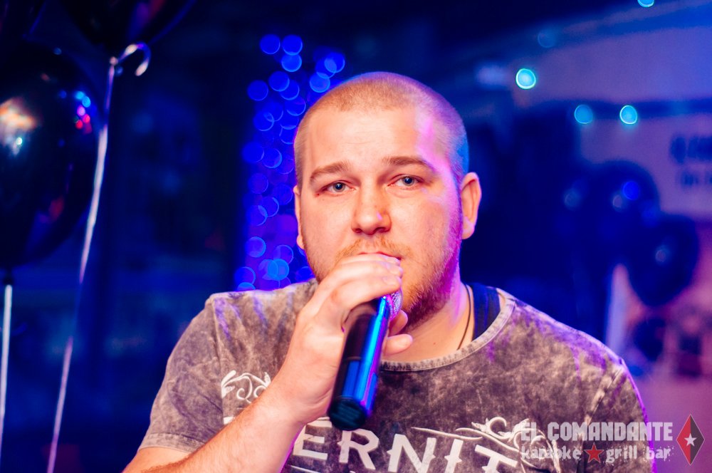 Репортаж. Клубы&nbsp;фотограф Константин Кордонский : 