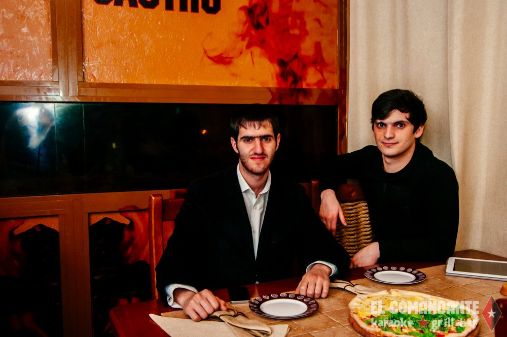 Репортаж. Клубы&nbsp;фотограф Константин Кордонский : 