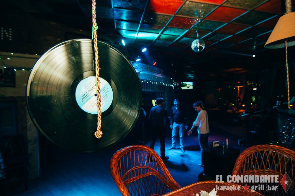 Репортаж. Клубы&nbsp;фотограф Константин Кордонский : 