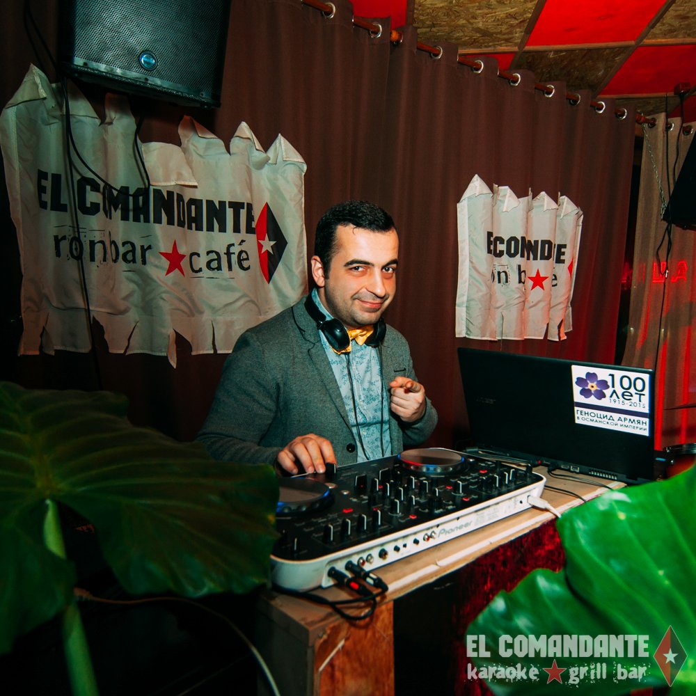 Репортаж. Клубы&nbsp;фотограф Константин Кордонский : 