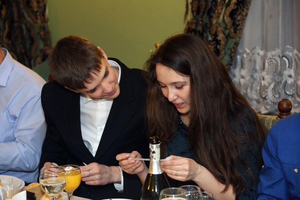 Свадьбы 2015&nbsp;Ваша ведущая - Елена : 