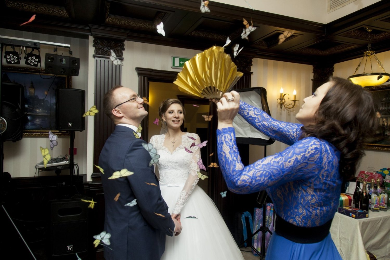 Свадьбы 2015&nbsp;Ваша ведущая - Елена : 