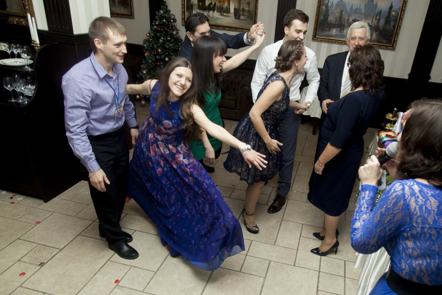 Свадьбы 2015&nbsp;Ваша ведущая - Елена : 