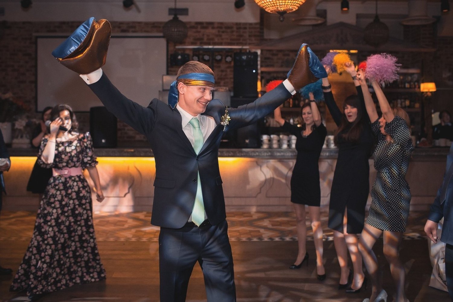 Свадьбы 2015&nbsp;Ваша ведущая - Елена : 