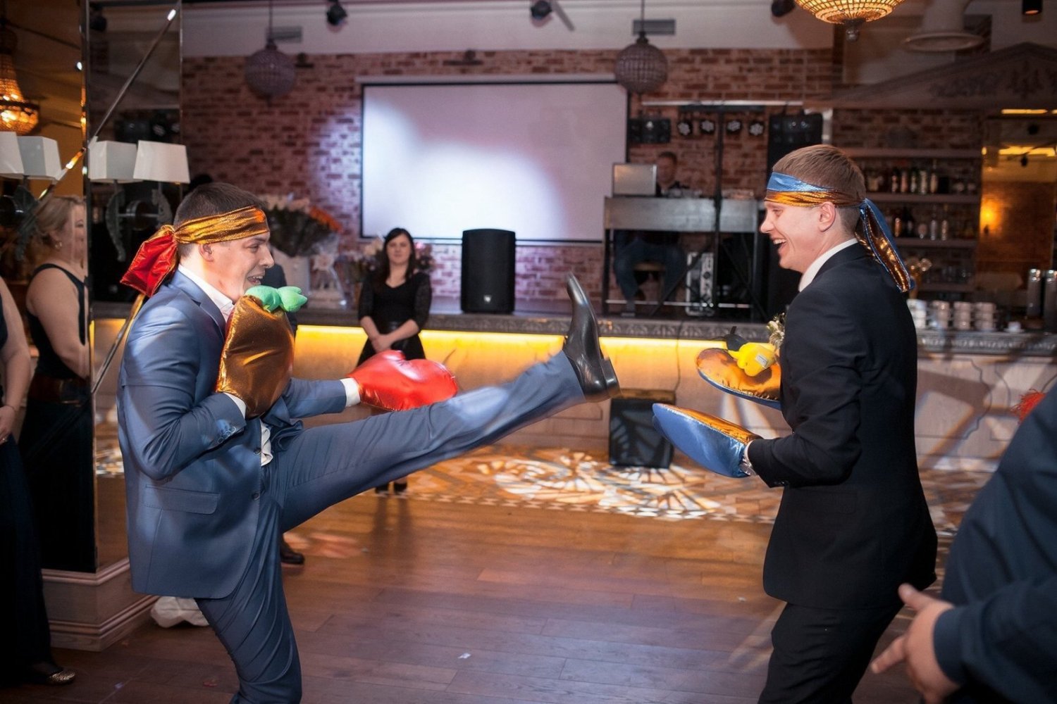 Свадьбы 2015&nbsp;Ваша ведущая - Елена : 